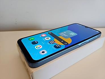Samsung: Samsung Galaxy A25 5G Samsung Galaxy A25 5G, očuvan sa komplet — 6