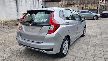 Honda: Honda Fit: 2020 г., 1.5 л, Вариатор, Бензин, Хэтчбэк — 5