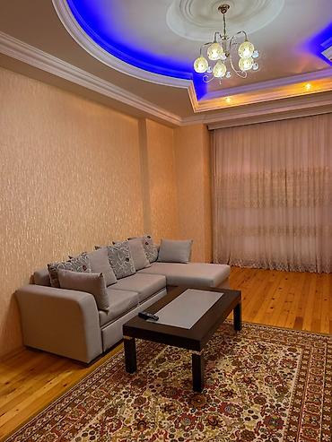 divar ref: Mebel dəsti – mətbəx və qonaq otağı üçün - Mətbəx mebeli: iki rəngli — 6