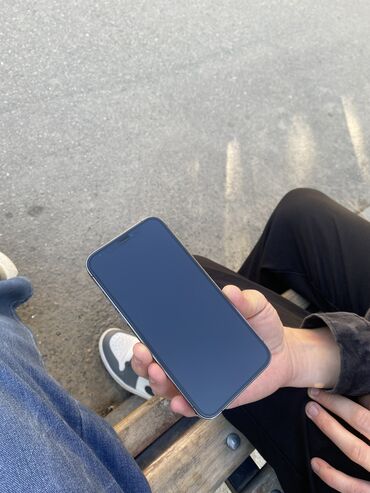 поко х5 gt цена бишкек: IPhone 12 Pro, Б/у, 128 ГБ, Graphite, Зарядное устройство, Чехол, 94 %