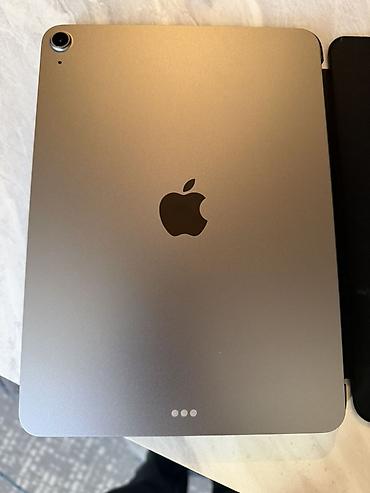 macbook apple: Apple iPad Air 11 M4 128gb. Состояние новая. На экране стоит стекло — 1