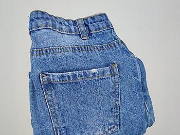 boss jeans: Spodnie jeansowe, Destination, 11 lat, 140/146, stan - Bardzo dobry — 6