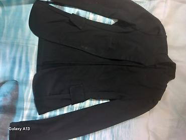 Sakoi: Ženski blejzeri – set od 2 komada - Model: elegantni blejzeri bez — 4