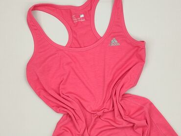 t shirty kappa: Adidas, Top damski, rozmiar XS