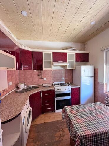 Bağ evlərinin kirayəsi: Pirşağı qəs., 130 kv. m, 4 otaqlı, Hovuzsuz, Qaz, Su — 7