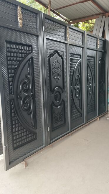 Сварка: Сварка | Ворота Демонтаж, Бесплатная смета, Доставка — 11