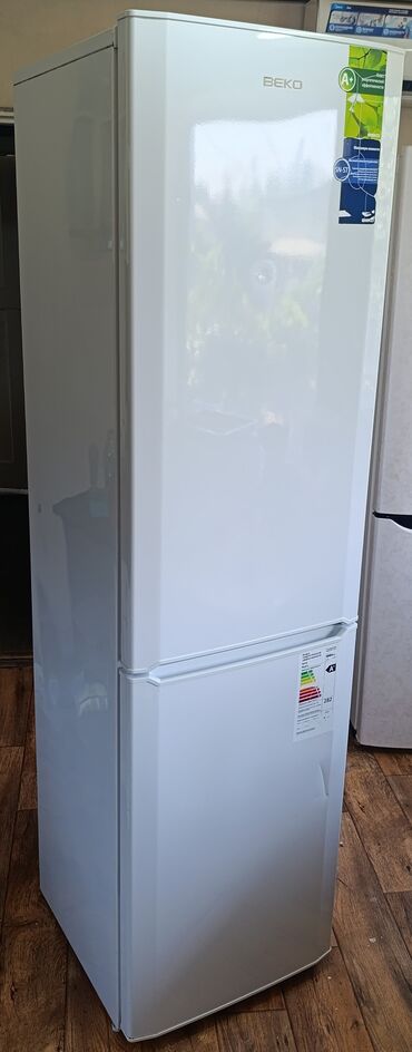 стиральные машины покупаю: Холодильник Beko, Б/у, Двухкамерный, De frost (капельный), 54 * 200 * 60