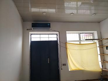 keşlə ev: 55 kv. m, 2 otaqlı, Kombi — 8