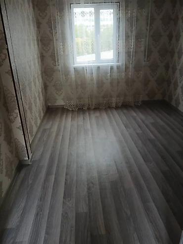 суточный квартира ошский рынок: 19 м², 1 комната, Ошский рынок / базар, Без животных — 1