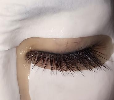 ml: BMX Lash — профессиональный сывороточный комплекс для быстрого роста — 5