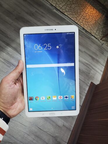 samsung tab a qiymeti: İşlənmiş Samsung Galaxy Tab E, 9,7", < 64 GB