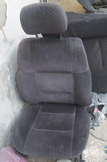 qabaq şuşə: Opel vectra b detallaridi isdiyen elaqe saxlasun Təsvir: - Ön — 1