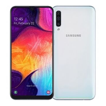 а50 в Кыргызстан | SAMSUNG: Samsung | 64 ГБ | Сенсорный, Две SIM карты