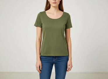 modivo calvin klein t shirty: Anna Field, Футболка жіноча, розмір S