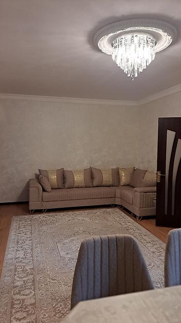 masazirda ev: 3 otaqlı, 110 kv. m, Yeni təmirli — 7