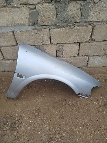 Opel vektra b ucun krilo