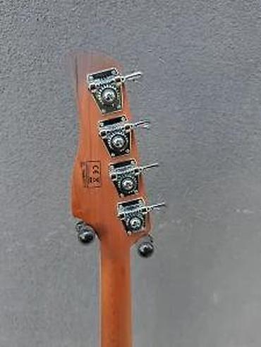 Gitare: MARCUS MILLER P8-4 WB B-STOCK | 100% Kao na slici 100% Nova Aktivna — 11