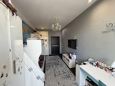 Продажа квартир: 3 комнаты, 115 м², Элитка, 9 этаж, Евроремонт — 12