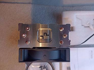 Системы охлаждения: Система охлаждения, Новый, DeepCool, Радиатор, Для процессора, Для ПК — 9