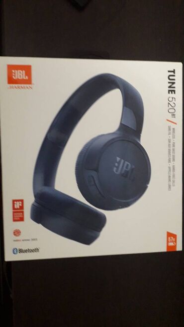 Mikrofonlar: Yeni JBL satıram Açılmayıb