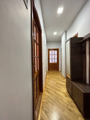 Köhnə tikili: Bakı, 3 otaqlı, Köhnə tikili, m. Həzi Aslanov, 60 kv. m — 3