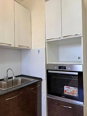 aurum: 2 комнаты, 82 м², Средний Джал Элитка, 10 этаж, Евроремонт — 6