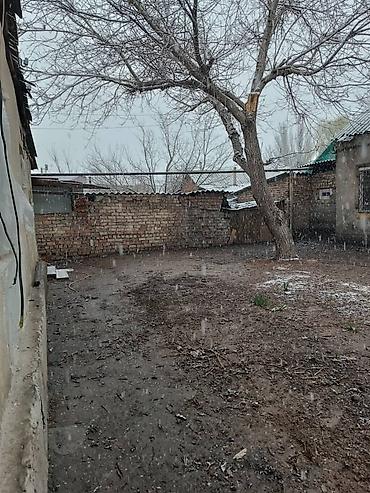 Продажа коттеджей и домов: Дом город Бишкек Молодая гвардия Щербакова 4 сотки правильной — 7