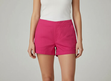 new yorker krótkie spodenki dresowe: Warehouse, Shorts for women, size M