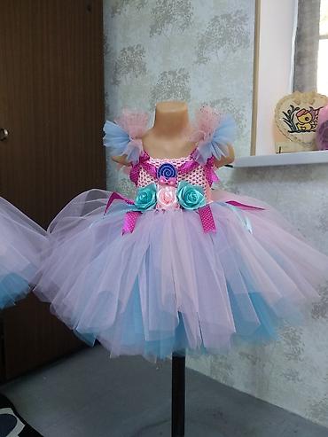 Платья: Детское платье, Новый — 10