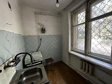 Продажа комнат: 30 м², Без мебели — 3