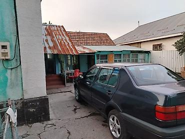 transporter multivan: Volkswagen Vento: 1993 г., 1.8 л, Механика, Бензин, Седан — 4