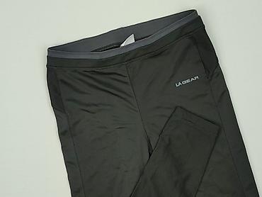 dresy la mania: L.A. Gear, Legginsy Sportowe damskie, rozmiar L — 1