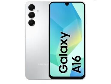 самсунг а 6: Samsung Galaxy A15, Б/у, 128 ГБ, цвет - Серебристый, 2 SIM