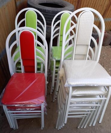 Stullar: Stullar Fabrikdən birbaşa satışı var Model coxdur Modellərə görə -da lalafo.az — 4 Stullar: Stullar Fabrikdən birbaşa satışı var Model coxdur Modellərə görə — 4