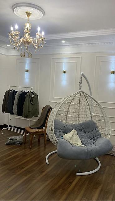 Продажа квартир: 4 комнаты, 154 м², Филармония 2 этаж — 5