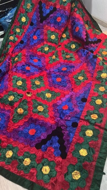 Шырдаки: Шырдак Новый, Прямоугольный — 7