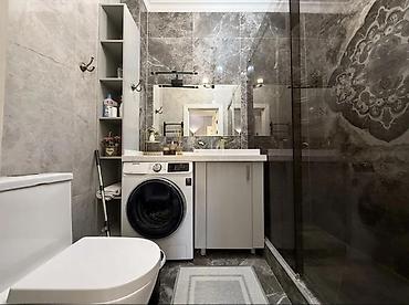 Долгосрочная аренда квартир: 3 комнаты, Агентство недвижимости, Без подселения, С мебелью полностью — 15