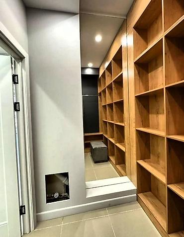 купить офис: Аренда офисов, 100 м², В бизнес центре, 1 линия — 6