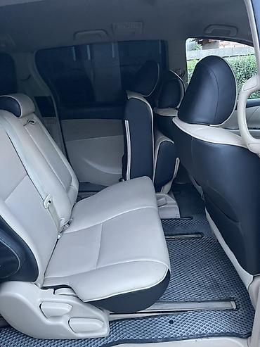 infiniti 35: Toyota Previa: 2019 г., 2.4 л, Автомат, Газ — 5