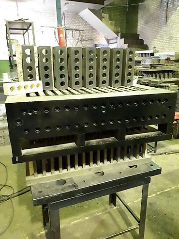 Производство кирпичей: Продаётся Линия для производства облицовочного керамического кирпича — 20