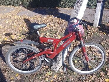прокат велосипедов бишкек: Здравствуйте Продаю велик Ашан байк
цена 0 сом