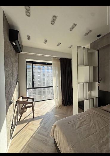 3 комнаты, 90 м², Асанбай мкр 7 этаж, Дизайнерский ремонт at lalafo.kg 3 комнаты, 90 м², Асанбай мкр 7 этаж, Дизайнерский ремонт