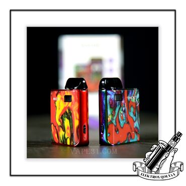 Qəlyan, vayp və aksesuarları: "Elektron Qəlyan” ® mağazamızın əsas fəaliyyəti elektron qəlyan və pod — 12