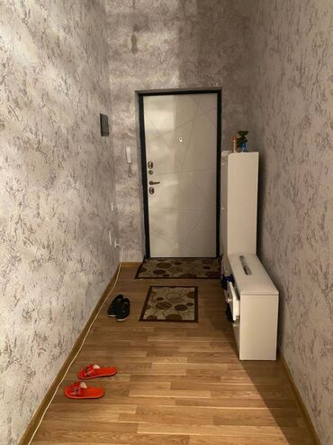 Yeni tikili: 3 otaqlı, Yeni tikili, m. Həzi Aslanov, 127 kv. m — 7