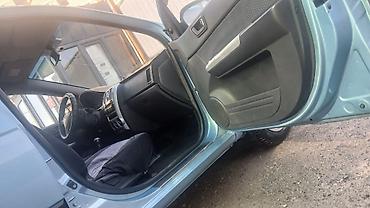Hyundai: Hyundai Getz: 2008 г., 1.4 л, Хэтчбэк — 4