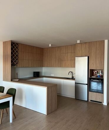 Мебель на заказ: Мебель на заказ, Кухня, Кухонный гарнитур — 30