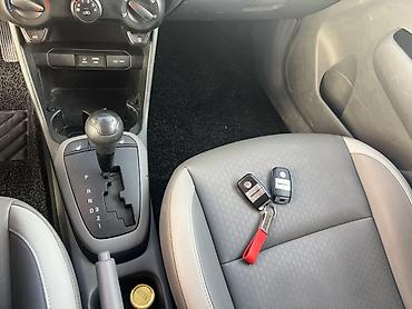 Kia: Kia Morning: 2019 г., 1 л, Автомат, Бензин, Хэтчбэк — 12