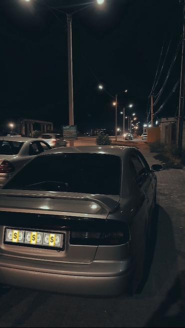 Subaru: Subaru Legacy: 2000 г., 2 л, Автомат, Бензин, Седан — 10