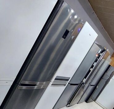 Soyuducular: Soyuducular paltaryuyanlar vitrinler her qiymətə var çeşidlerimiz — 4