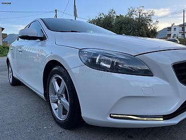 Volvo: ΝΙΚΟΣ — 9